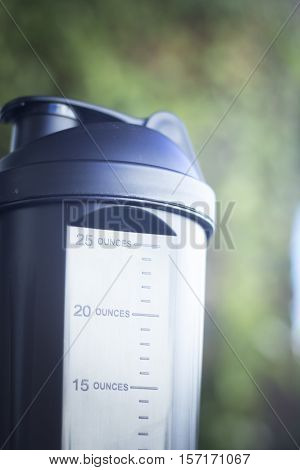 Protein Shake Shaker