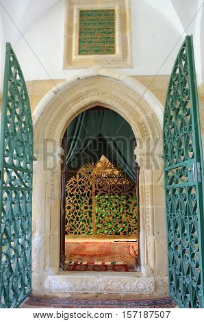 Greek OrthodoxChurch of Saint Lazarus Larnaca Cyprus