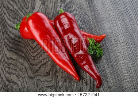 Ramiro Pepper