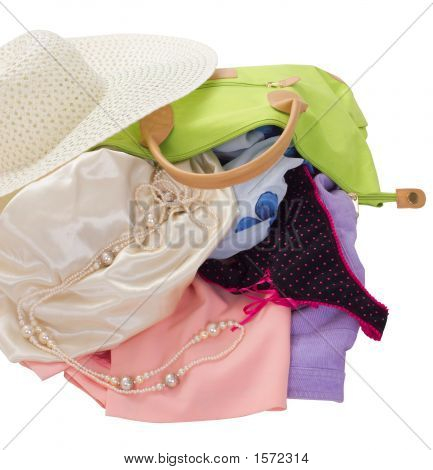 Bagage, sac