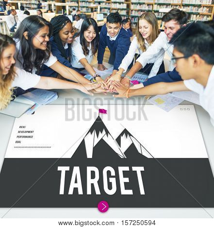 Challenge Target Improvement Strategy Concept