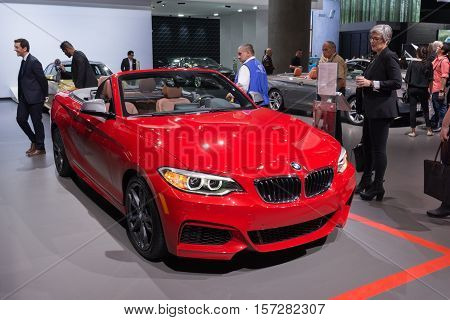 Bmw 440I Xdrive Convertible