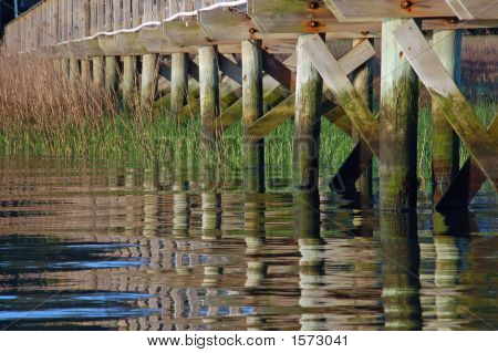 Charleston Harbor
