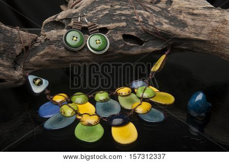 Handcrafted Jewelry Handmade