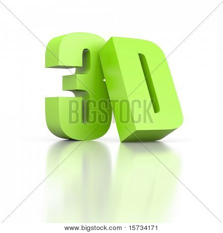 3D