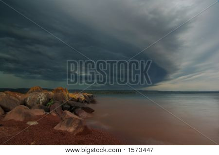 Isle Royal Storm 