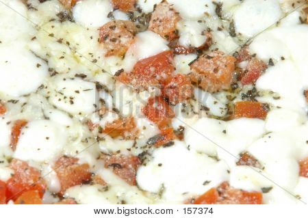 Маргарита Пицца 2