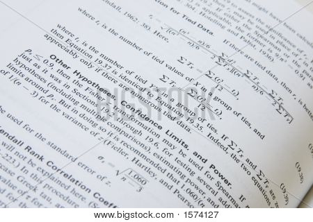 Matematikai képletek