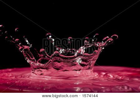 Splash