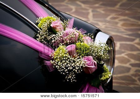 Bouquet da sposa