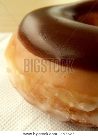 Cioccolato smaltato