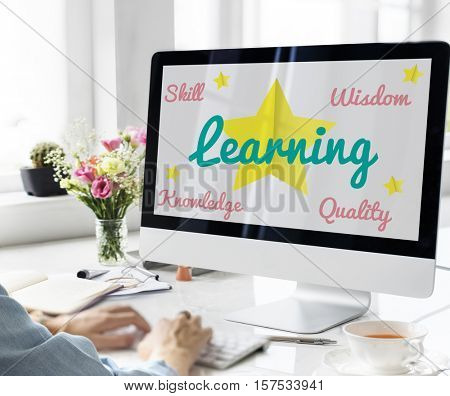 Development Learning Knowledge Skill Concept