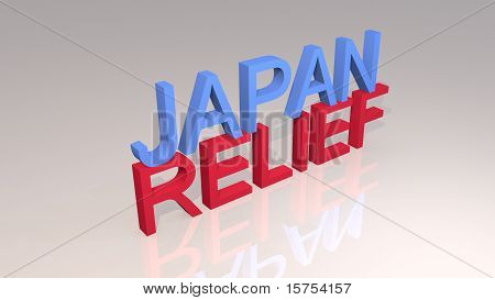 Japan Relief