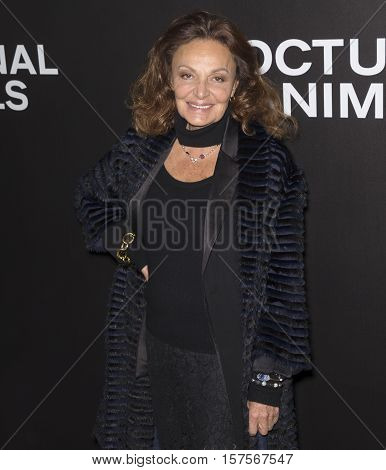 Nocturnal Animals Film Premiere Nyc - Arrivals