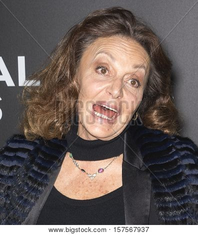 Nocturnal Animals Film Premiere Nyc - Arrivals