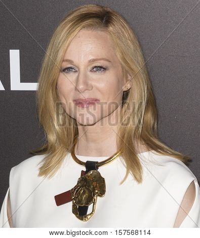 Nocturnal Animals Film Premiere Nyc - Arrivals
