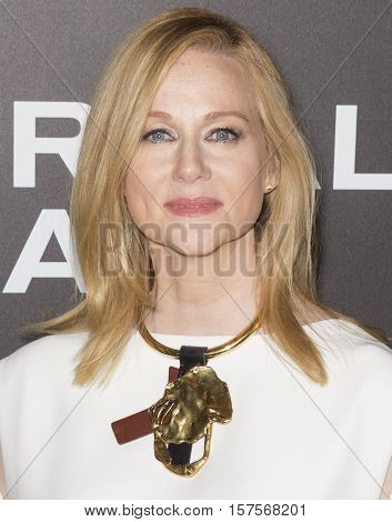 Nocturnal Animals Film Premiere Nyc - Arrivals