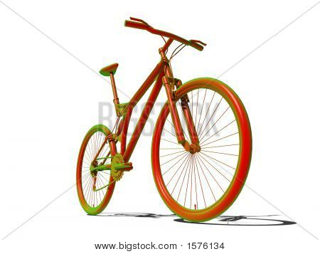Kyselý Bike