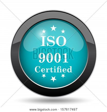 Iso9001 Icon