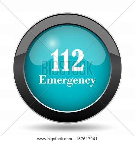 112 Emergency Icon