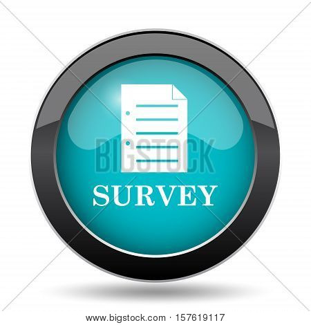 Survey Icon