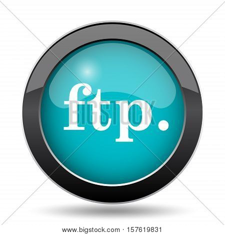 Ftp. Icon