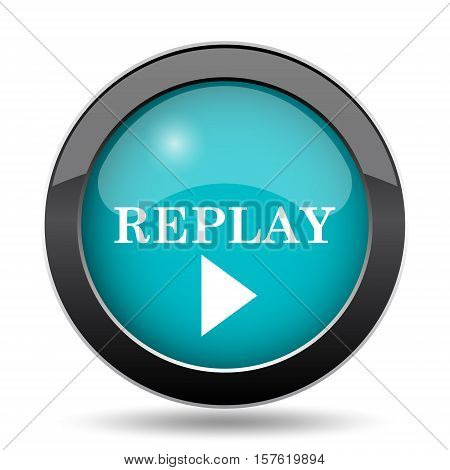 Replay Icon