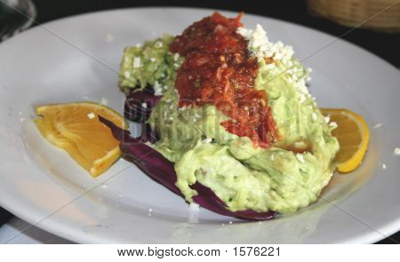 Guacamole
