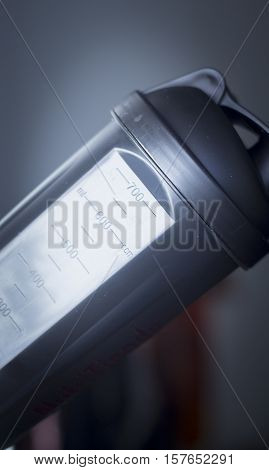 Protein Shake Shaker