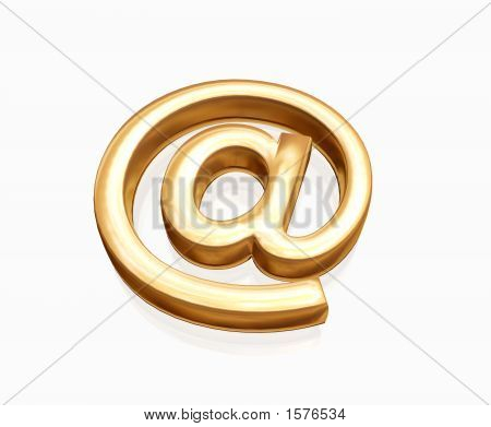 Gold sähköposti