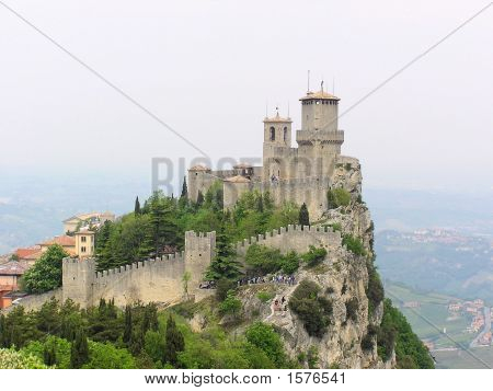 Republika San Marino