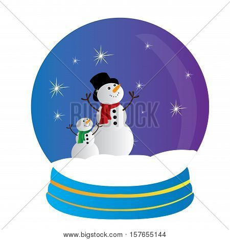 Traditional Christmas Object