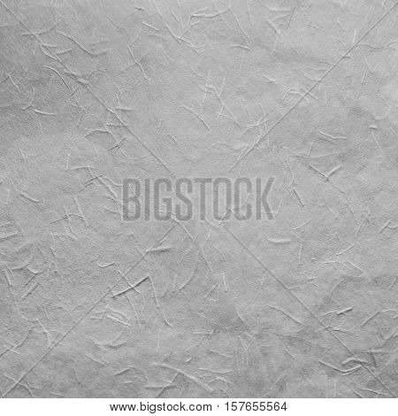 A Textured White Piece of Paper Background