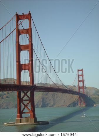 Golden Gate 1782