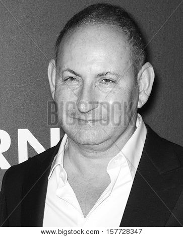 Nocturnal Animals Film Premiere Nyc - Arrivals