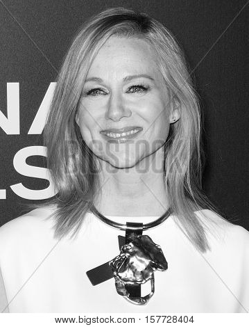 Nocturnal Animals Film Premiere Nyc - Arrivals