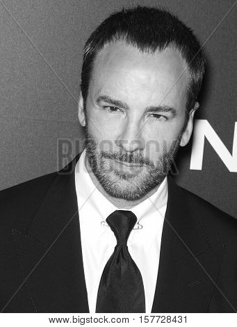 Nocturnal Animals Film Premiere Nyc - Arrivals
