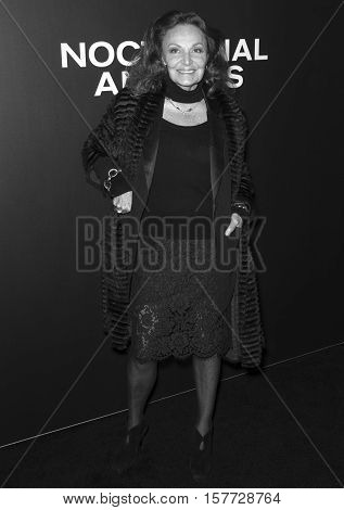 Nocturnal Animals Film Premiere Nyc - Arrivals