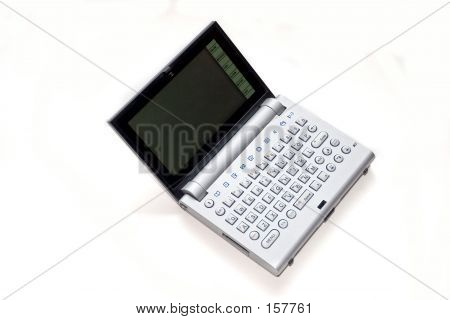Business Organizer