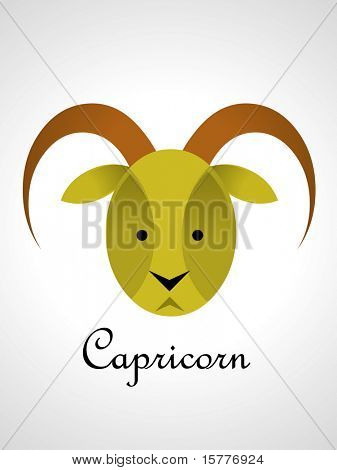 ราศี - ราศีมกร