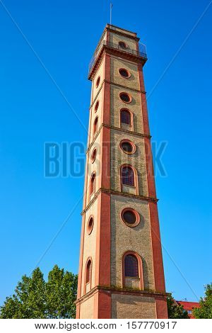Seville Torre de los Perdigones tower in Sevilla Andalusia spain