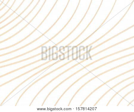 Watercolor Striped Background.