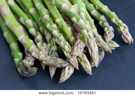 Asparagus