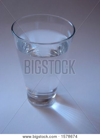 Bere acqua