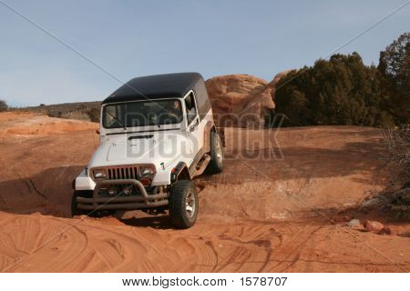 Archi Jeep