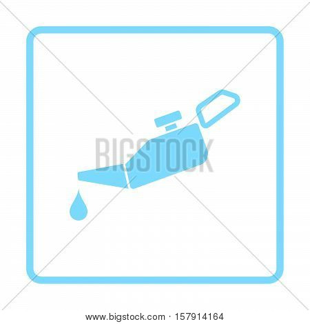 Oil Canister Icon