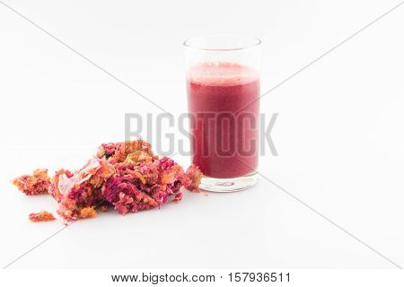 Citrus Fruit And Juice