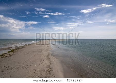 Paraiso Beach