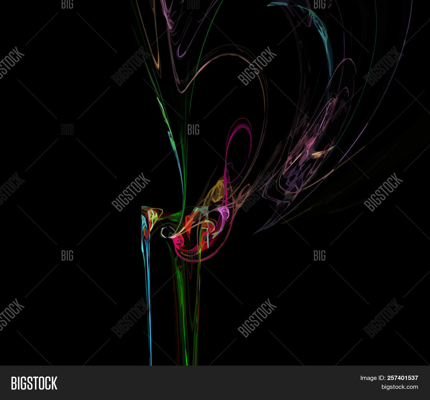 Creative Computer- Vector & Photo (Free Trial) | Bigstock