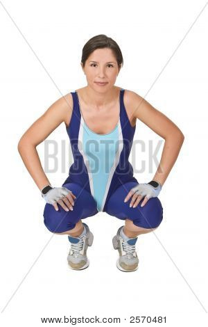 Fitness pausa